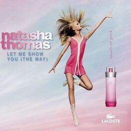 Album cover of Let Me Show You (The Way)