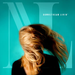 Album cover of Downstream Livin'