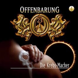 Album cover of Folge 4: Die Krebs-Macher