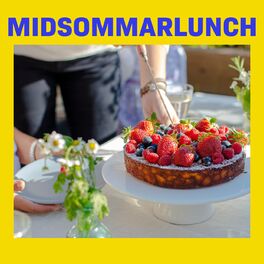 Album cover of Midsommarlunch