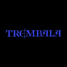 Album cover of Trembala