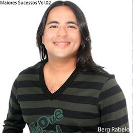 Album cover of Maiores Sucessos Vol.02