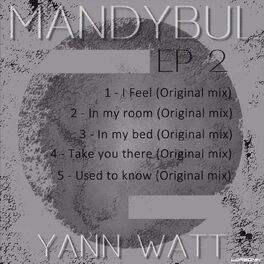Album cover of Mandybul #2