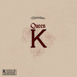 Album cover of Queen K