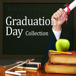 Album cover of Graduation Day Collection