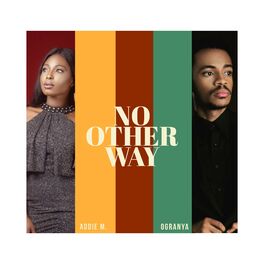 Album cover of No Other Way (feat. Ogranya)