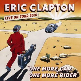 Album cover of One More Car, One More Rider (Live)