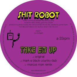 Album cover of Take Em Up (Remixes)