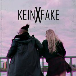 Album cover of Kein Fake