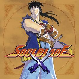 Album cover of Soul Blade