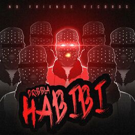 Album cover of HABiBi