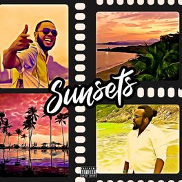Album cover of Sunsets (feat. Dev Terez)