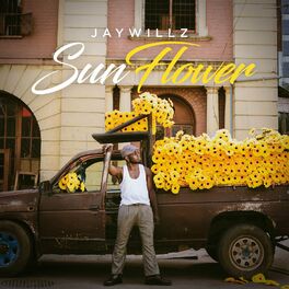 Album cover of Sun Flower (EP)