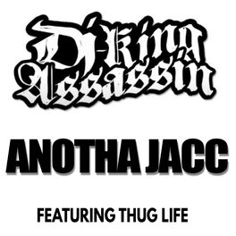 Album cover of Anotha Jacc (feat. Thug Life)