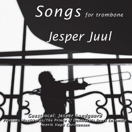 Album cover of Songs for Trombone