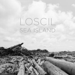 Album cover of Sea Island