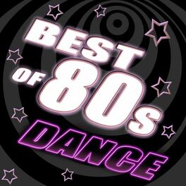 Album cover of Best of 80's Dance, Vol 4 - #1 80's Dance Club Hits Remixed