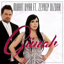 Album cover of Günah