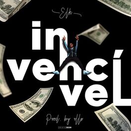Album cover of Invencível