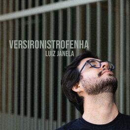 Album cover of Versironistrofenha