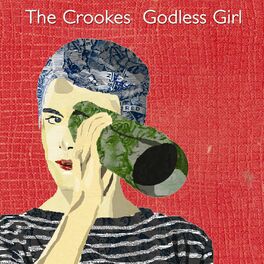 Album cover of Godless Girl