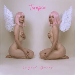 Album cover of Terapia