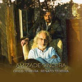 Album cover of Amizade Sincera