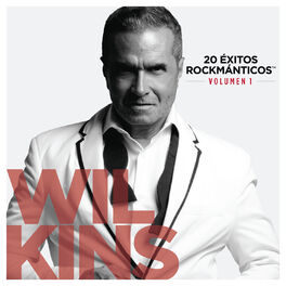 Album cover of 20 Éxitos Rockmánticos, Vol. 1
