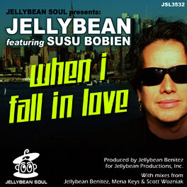 Album cover of When I Fall In Love