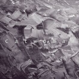 Album cover of Catwoman