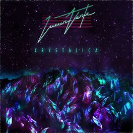 Album cover of Crystalica - EP