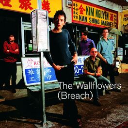 Album cover of Breach
