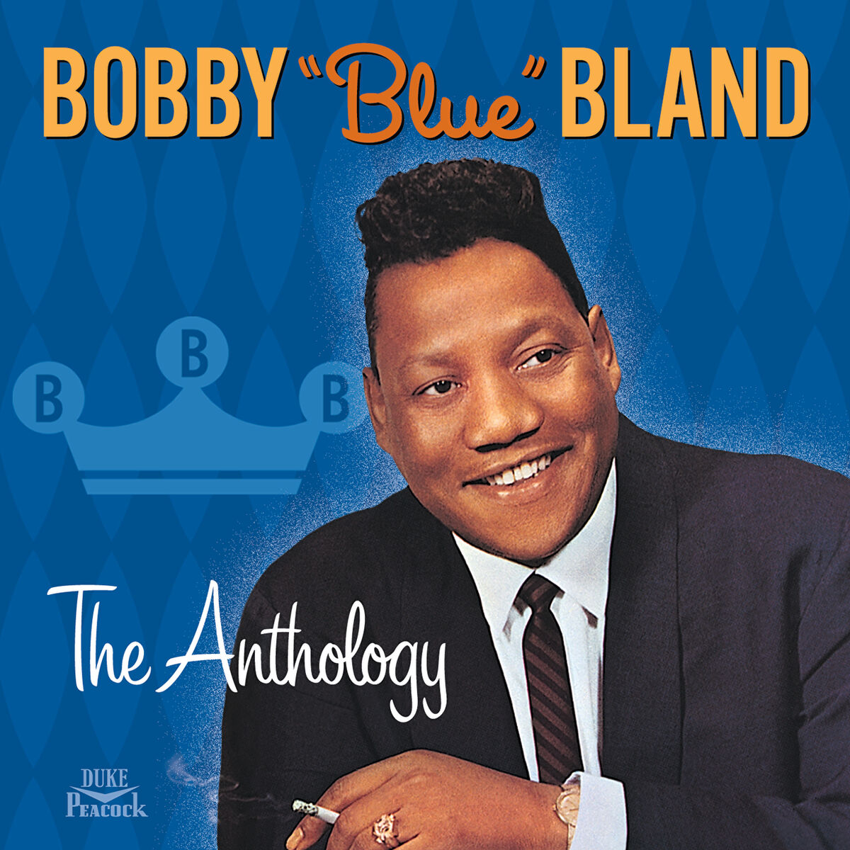 Bobby Bland: música, canciones, letras | Escúchalas en Deezer