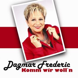 Album cover of Komm wir woll´n