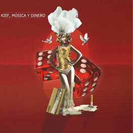 Album cover of Kief , Música y Dinero