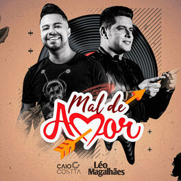 Album cover of Mal de Amor