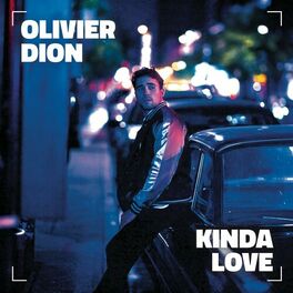 Album cover of Kinda Love (French Version)