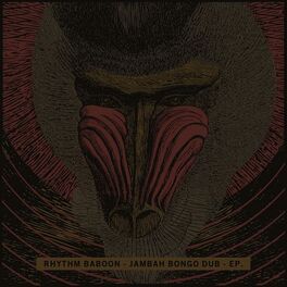Album cover of Jambah Bongo Dub EP