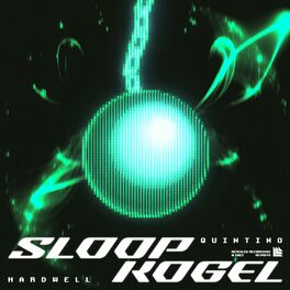 Album cover of Sloopkogel