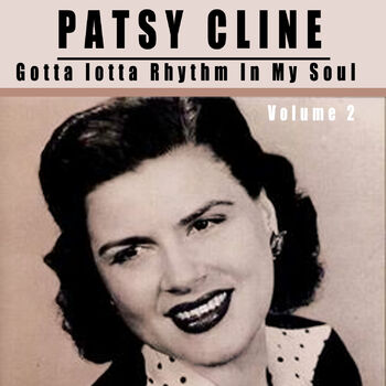 Patsy Cline - Crazy (Lyrics) 