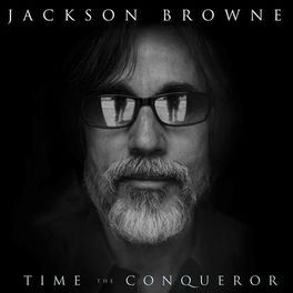 Album cover of Time the Conqueror