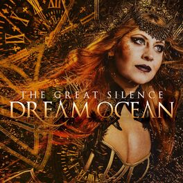Album cover of The Great Silence
