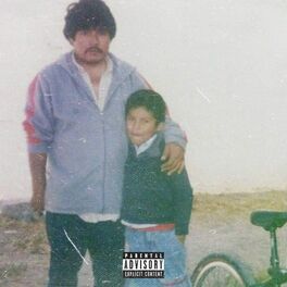 Album cover of Nada Mal