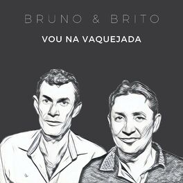 Album cover of Vou na Vaquejada