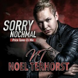 Album cover of Sorry nochmal (Price Tunes DJ Mix)