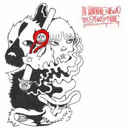 Album cover of Un Sueño No Bienvenido