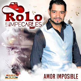 Album picture of Amor Imposible