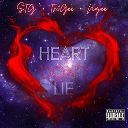 Album cover of Heart Don't Lie (feat. StoodyTooGroovy & Najee)