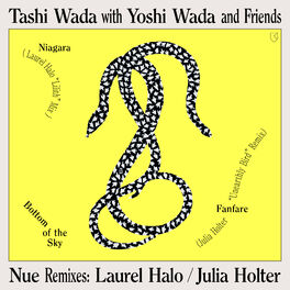 Tashi Wada with Yoshi Wada and Friends: albums, songs, playlists