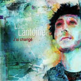 Album cover of J'ai changé